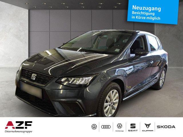 Seat Ibiza 24.576 km 18.890 &euro; Flensburg 24941