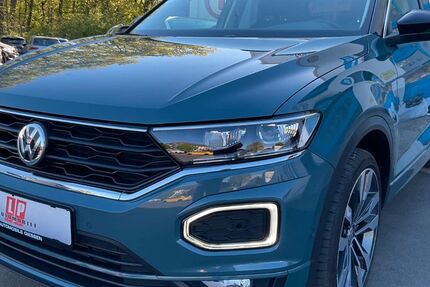 VW T-Roc 94.727 km 20.990 &euro; Giessen 35394