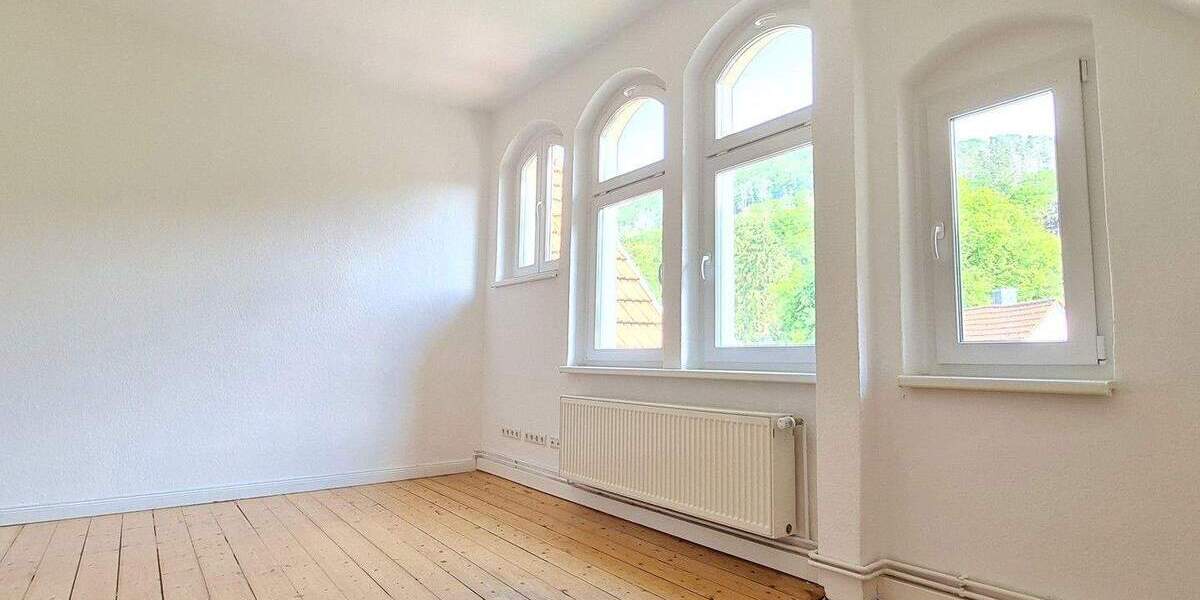 Etagenwohnung Bad Harzburg - 5 Zimmer, 150 m&sup2;, 375.000&euro; | Angebot:25878864