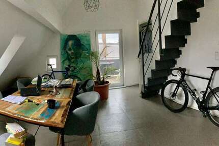 Wohnung Nürtingen - 3 Zimmer, 51 m&sup2;, 820&euro; | Angebot:27135682