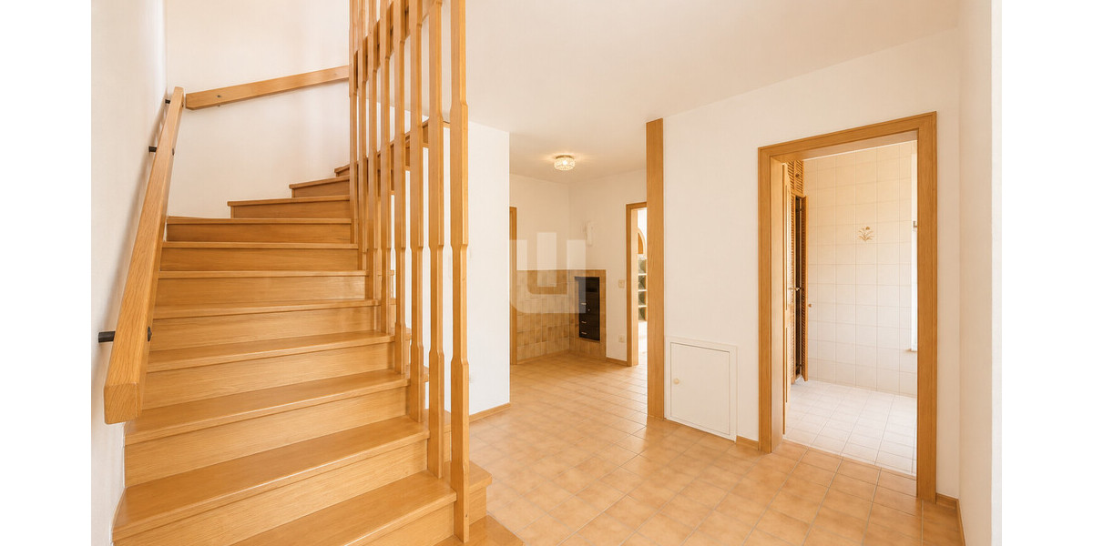 WINDISCH - Ruhig gelegenes Einfamilienhaus mit viel Potential auf großem Grundstück bei Landsberg - Einfamilienhaus Penzing / Oberbergen Oberbergen | Angebot:27270538