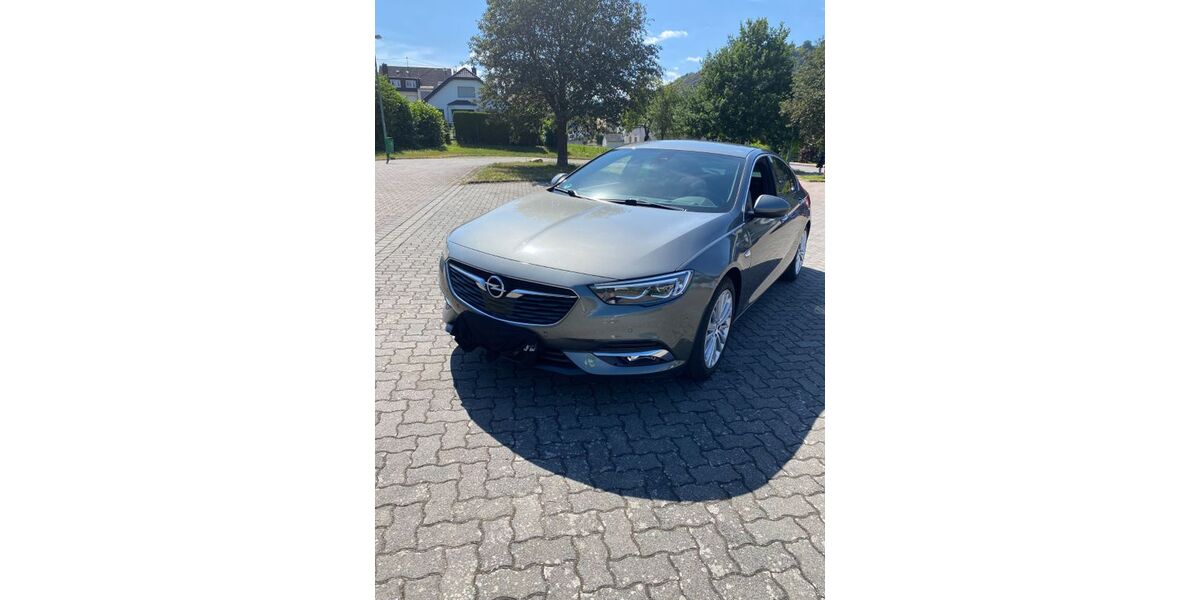 Opel Insignia 116.500 km 13.100 &euro; Dieblich 56332