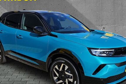 Opel Mokka 6.000 km 26.980 € Ebermannstadt 91320