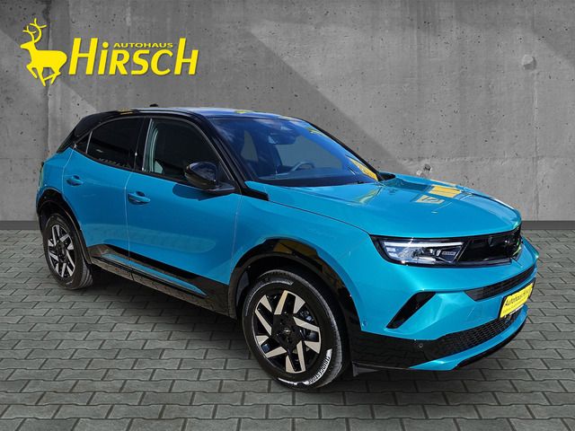 Opel Mokka 6.000 km 26.980 € Ebermannstadt 91320