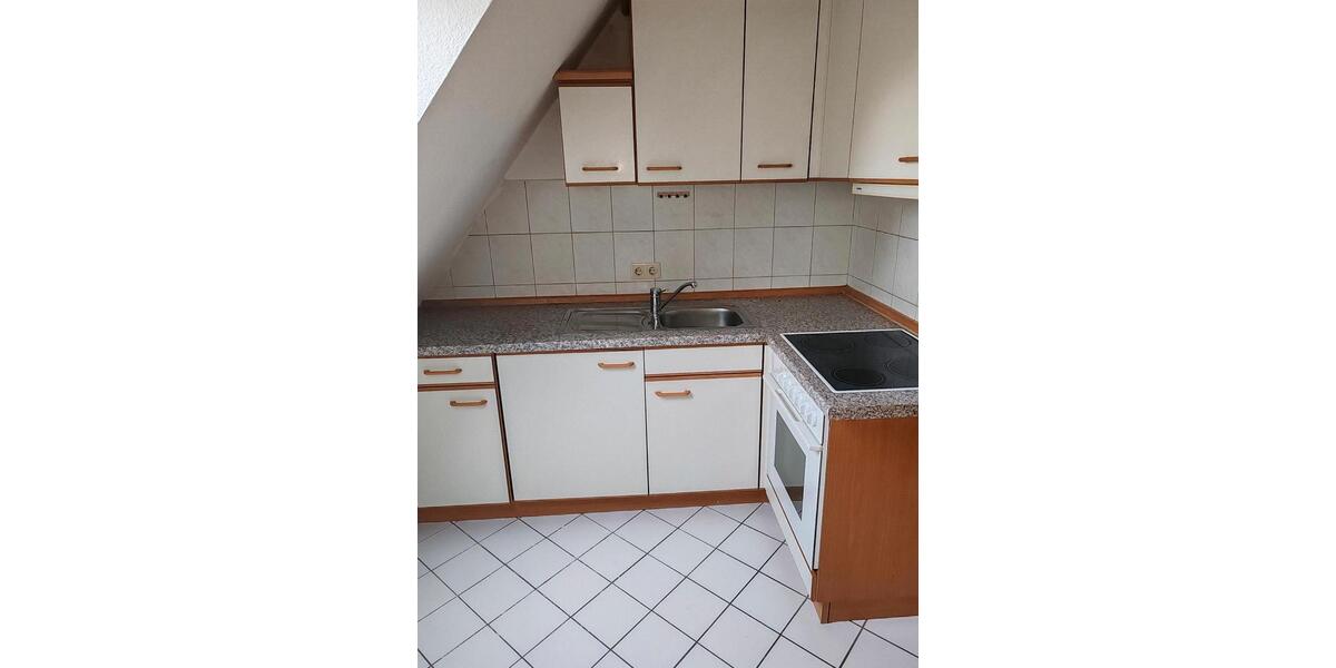2 Raum Wohnung 2 zimmer