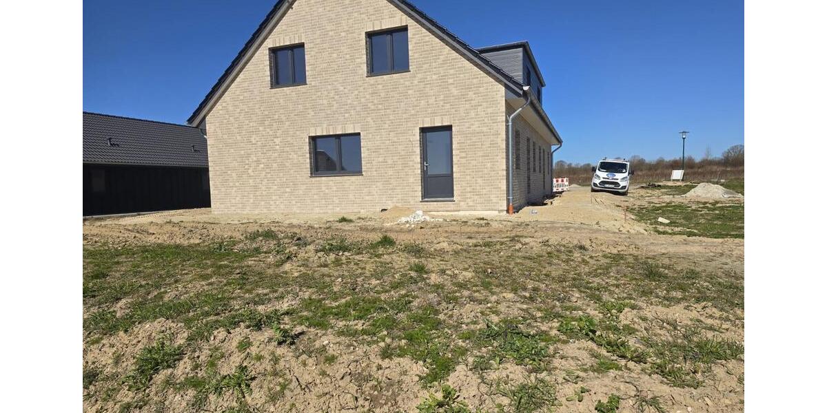 Doppelhaushälfte Böklund - 4 Zimmer, 120 m&sup2;, 1.450&euro; | Angebot:26074758