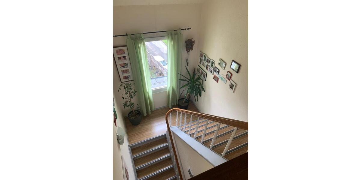 Maisonettenwohnung Wülfrath - 4 Zimmer, 120 m&sup2;, 1.420&euro; | Angebot:24781919