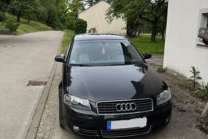 Audi A3 296.000 km 700 &euro; Ehingen 89584