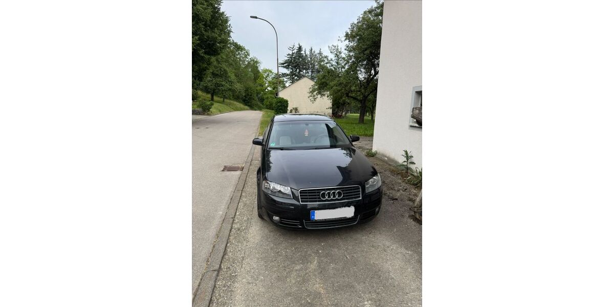 Audi A3 296.000 km 700 &euro; Ehingen 89584