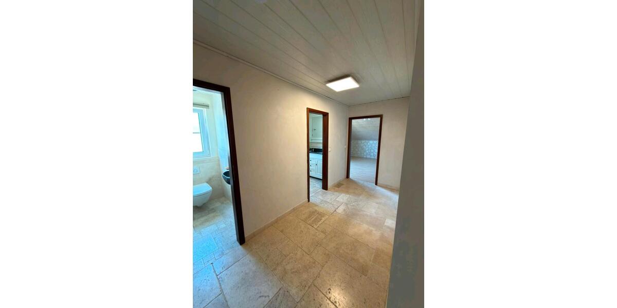 Maisonettenwohnung Salach - 4.5 Zimmer, 116 m&sup2;, 335.000&euro; | Angebot:26960673