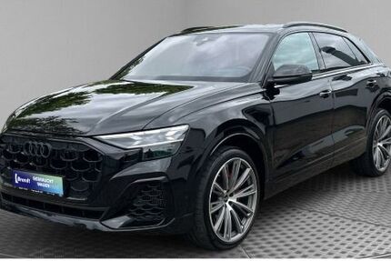 Audi Q8 38.000 km 75.890 &euro; Achim 28832