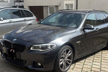 BMW 535 258.000 km 13.500 &euro; Rain 94369