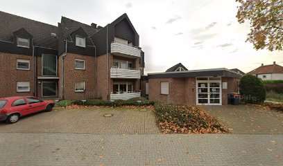 Wohnung zum Mieten in Kamp-Lintfort 192,50 € 45 m²