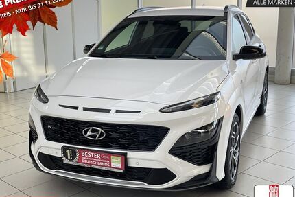 Hyundai KONA 71.500 km 20.440 &euro; Horb a/N 72160