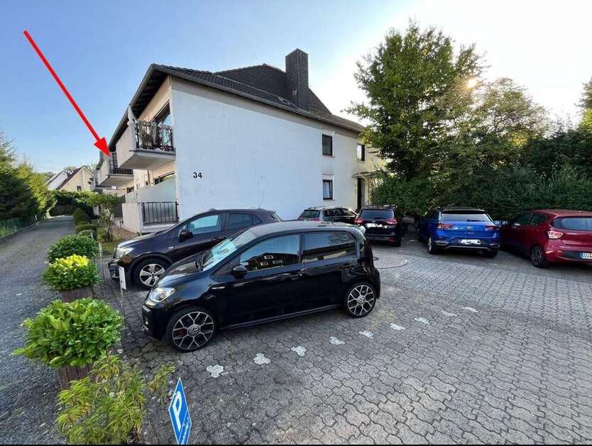 Wohnung zum Kaufen in Hennef 219.000 € 71 m²