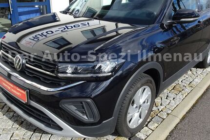 VW T-Cross 5.670 km 19.995 &euro; Ilmenau 98693