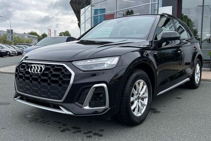 Audi Q5 88.000 km 36.900 &euro; Münchberg 95213