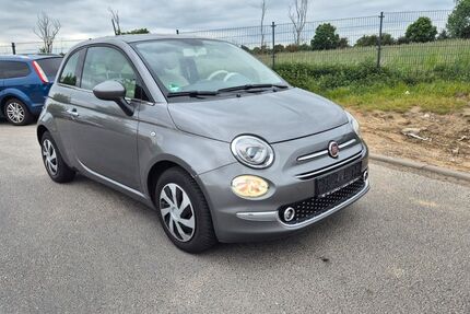 Fiat 500 109.000 km 8.500 &euro; Berlin 14167