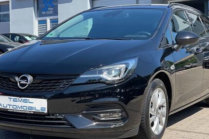Opel Astra 43.707 km 15.900 &euro; Montabaur-Eschelbach 56410