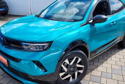 Opel Mokka 18.200 km 20.690 &euro; Remchingen 75196