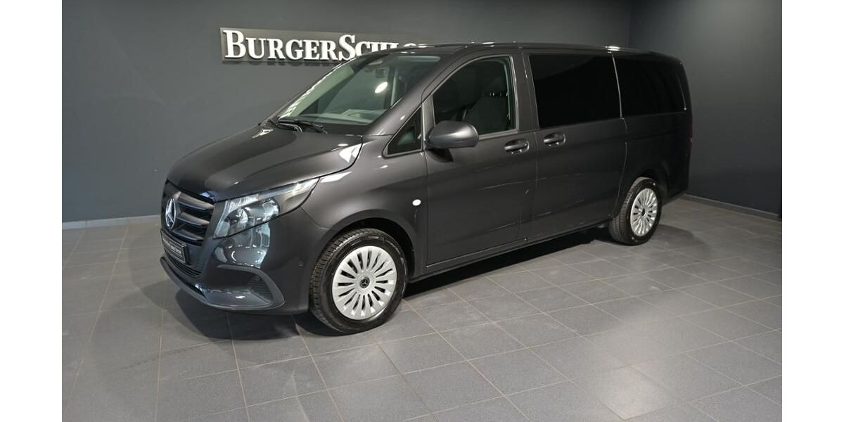 Mercedes-Benz Vito 37.100 km 44.800 &euro; Waiblingen 71332