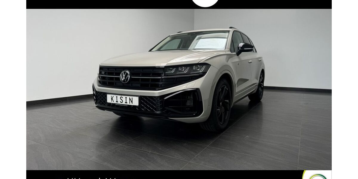 VW Touareg 10.182 km 66.990 &euro; Neumünster 24536