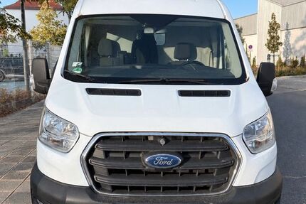 Ford Transit 257.500 km 10.500 &euro; Nürnberg 90441