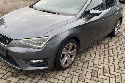 Seat Leon 178.588 km 6.990 &euro; Hünfeld 36088