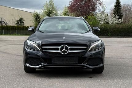 Mercedes-Benz C 250 133.359 km 17.490 &euro; Meckenbeuren 88074