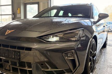 Cupra Leon 17.448 km 29.500 &euro; Memmingen 87700