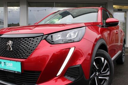 Peugeot 2008 41.793 km 15.990 &euro; Remscheid 42897