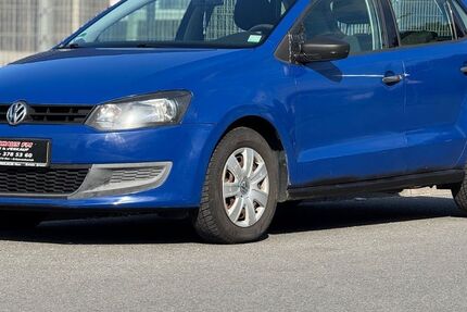 VW Polo 125.000 km 2.650 &euro; Oer-Erkenschwick 45739