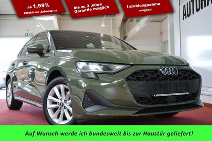 Audi A3 21.620 km 27.940 € Peine 31228
