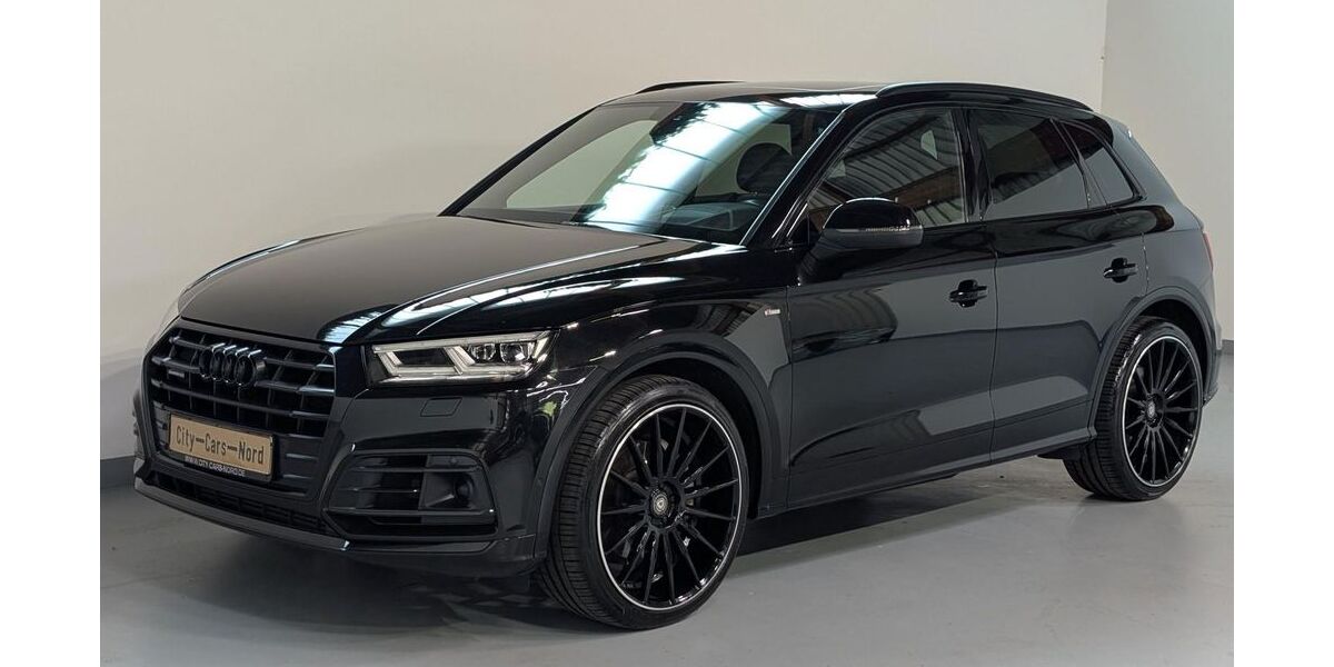 Audi Q5 134.000 km 29.990 &euro; Tornesch 25436