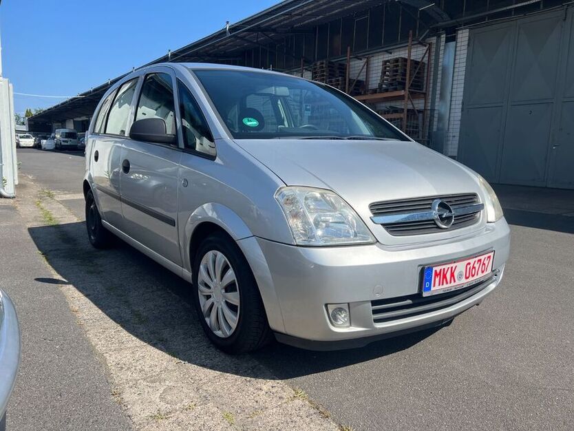 Meriva