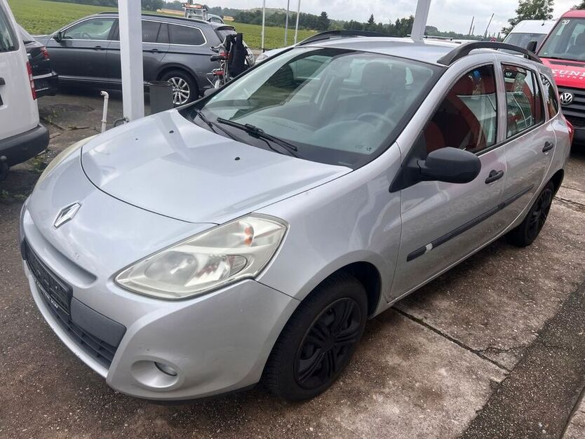 Clio