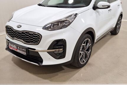 Kia Sportage 80.490 km 18.999 &euro; Dresden 01157
