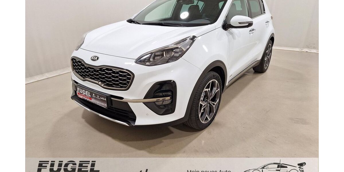 Kia Sportage 80.490 km 18.999 &euro; Dresden 01157