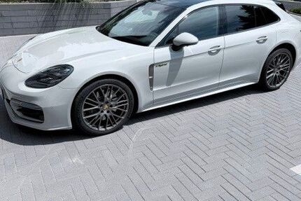 Porsche Panamera 36.000 km 84.500 &euro; Waldbrunn 65620
