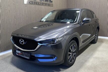 Mazda CX-5 57.575 km 19.499 &euro; Chemnitz 09125