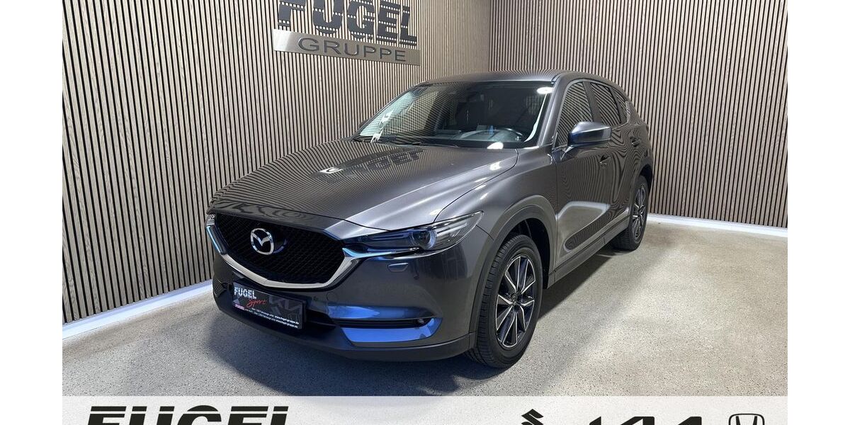 Mazda CX-5 57.575 km 19.499 &euro; Chemnitz 09125