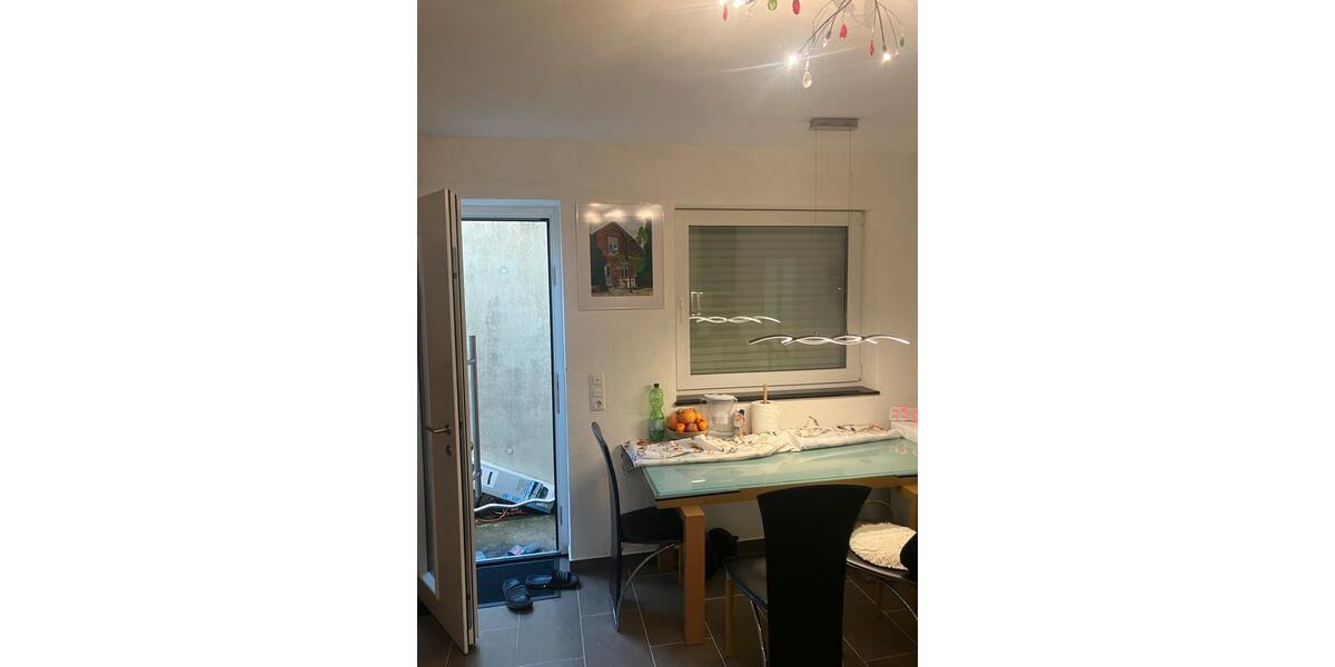 Etagenwohnung Reinheim - 1 Zimmer, 43 m&sup2;, 760&euro; | Angebot:26552795
