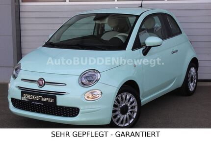 Fiat 500 53.325 km 10.700 &euro; Schopfheim-Fahrnau 79650