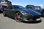 Ferrari Roma V8 Grigio Silverstone Carbon MagneRide LED JB 16.901 km 209.980 &euro; Falkensee 14612