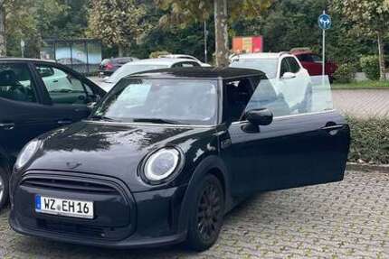 Mini Cooper 40.000 km 24.000 € Solms 35606