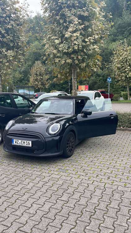 Mini Cooper 40.000 km 24.000 € Solms 35606