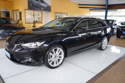 Mazda 6 80.000 km 14.880 &euro; Bad Doberan 18209