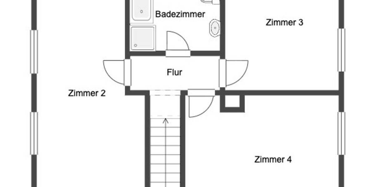 Einfamilienhaus Löhne - 5 Zimmer, 279.000&euro; | Angebot:26695535