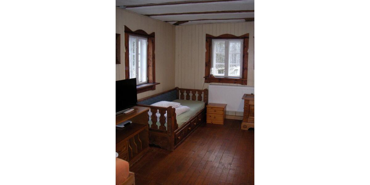 Ferienimmobilie Presseck Braunersreuth - 300&euro; | Angebot:16213938