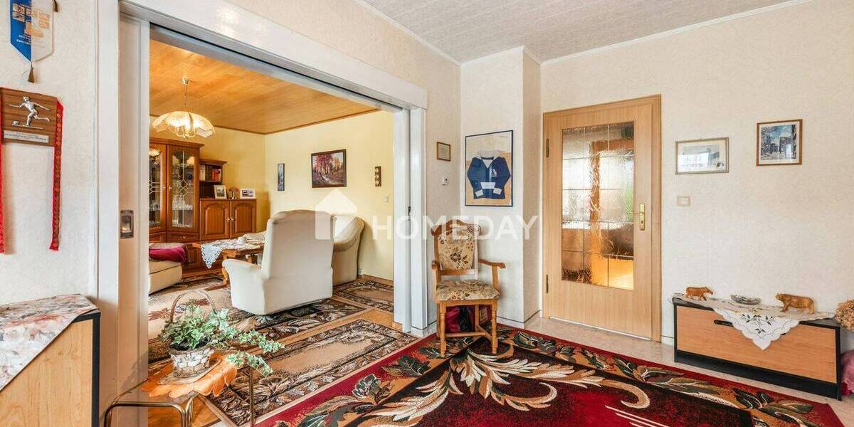 Doppelhaushälfte Burg OT Niegripp Niegripp - 5 Zimmer, 96 m&sup2;, 129.500&euro; | Angebot:26257532